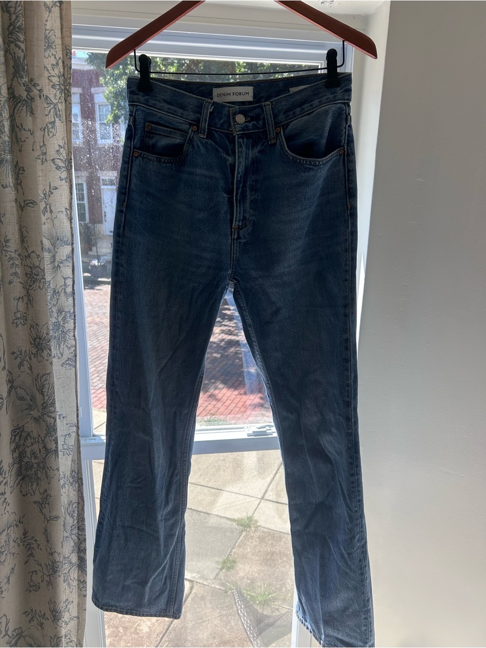 Denim Forum (Artizia) Jeans